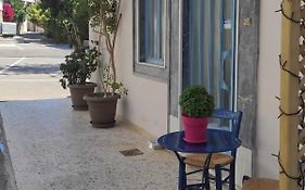 Epidavria Hotel