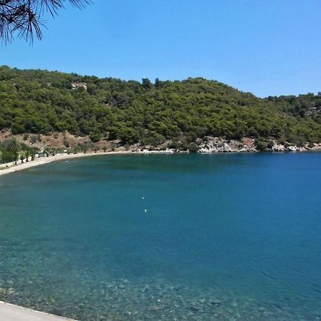 Hotel Epidavria Epidaurus Экстерьер фото